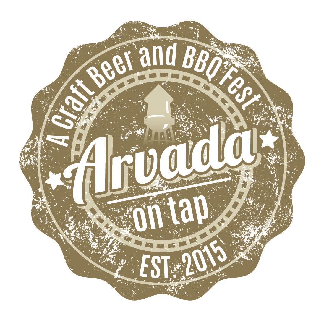 arvada on tap